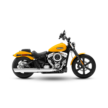 Street Bob™ 2025